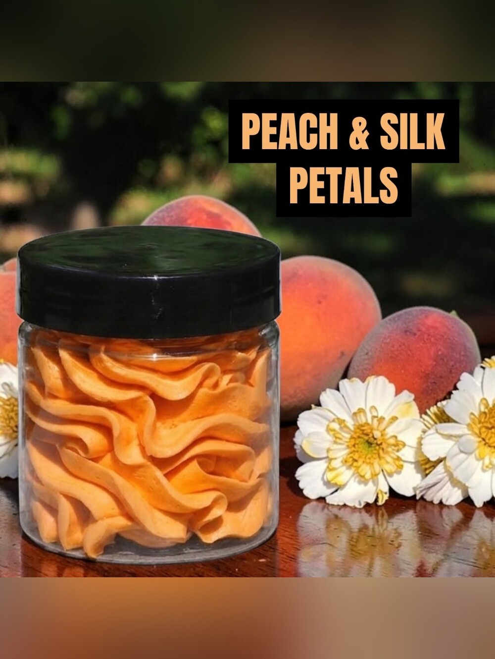 BUY NOW- (1) 4oz Fall Luxe Reserve Whipped Soap - Picture 3 of 5